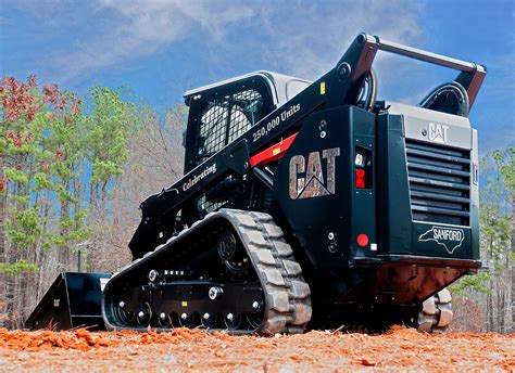 caterpillar s330 skid steer trencher|cat skid steer attachments.